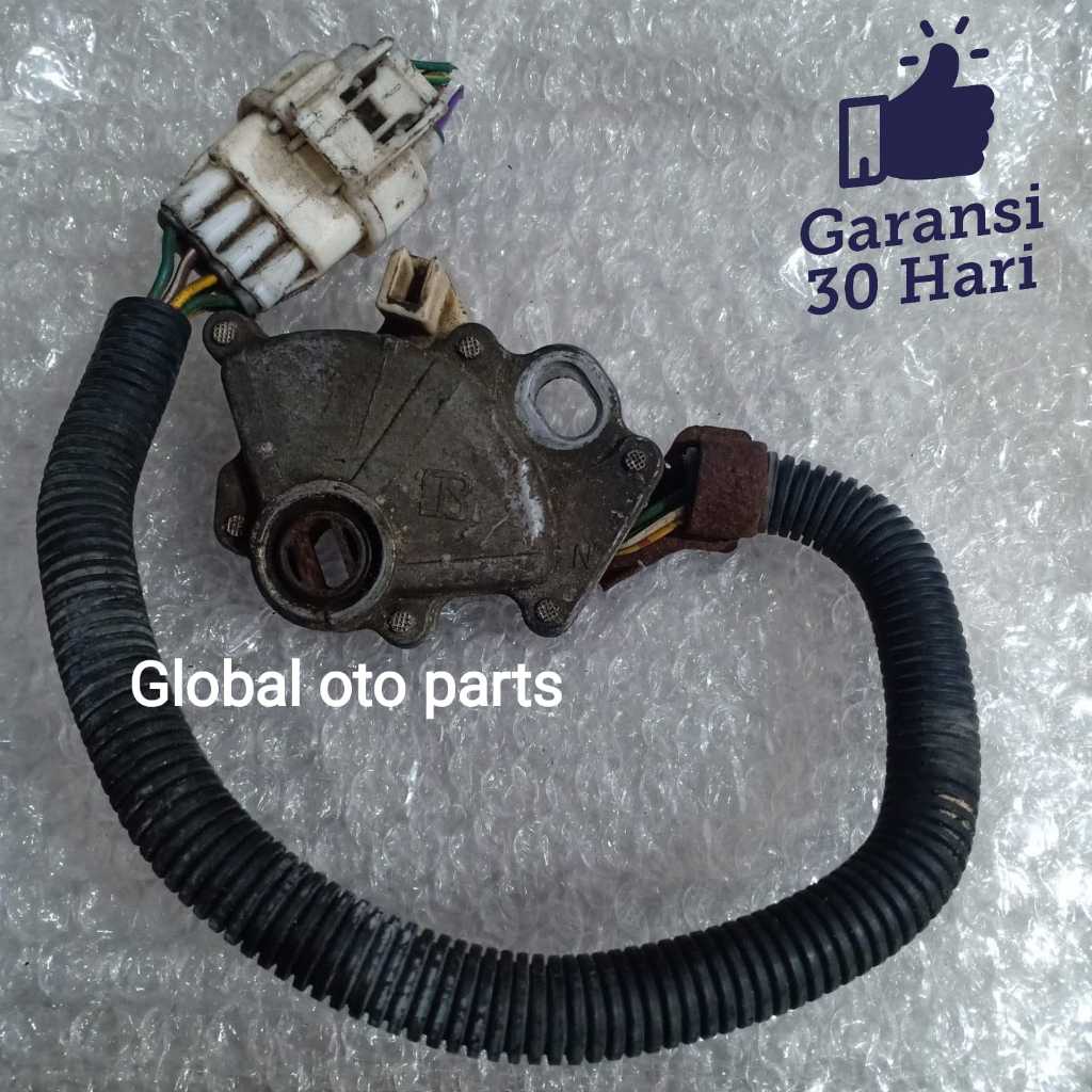 Selector Switch Inhibitor Auto Matic automatic Toyota Avanza Rush Daihatshu Xenia Terios 1.5cc 3416 