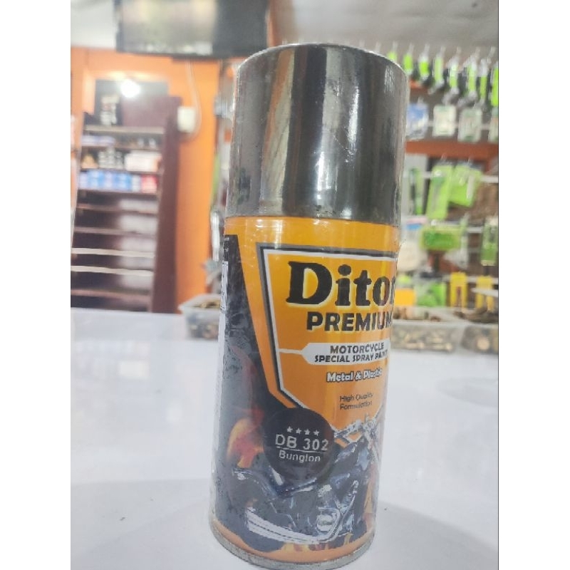 Diton premium bunglon DB302****