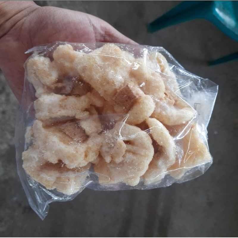 

Cuanki Tahu geprek isi 10 pcs