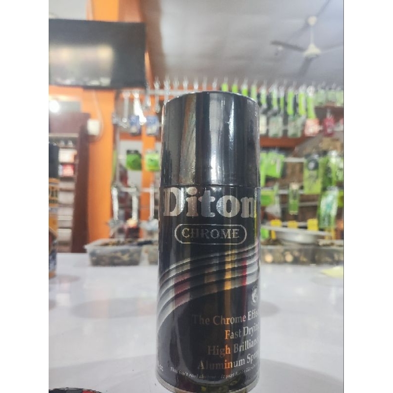 Diton chrome