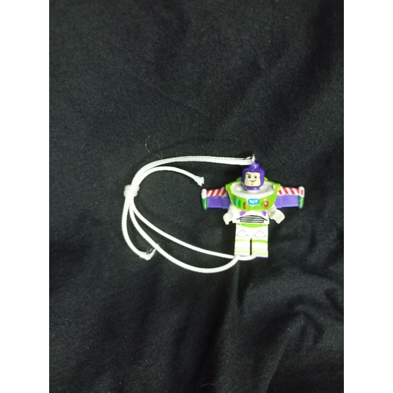 gelang lego karakter toy story buzz lightyear talu korea bisa custom