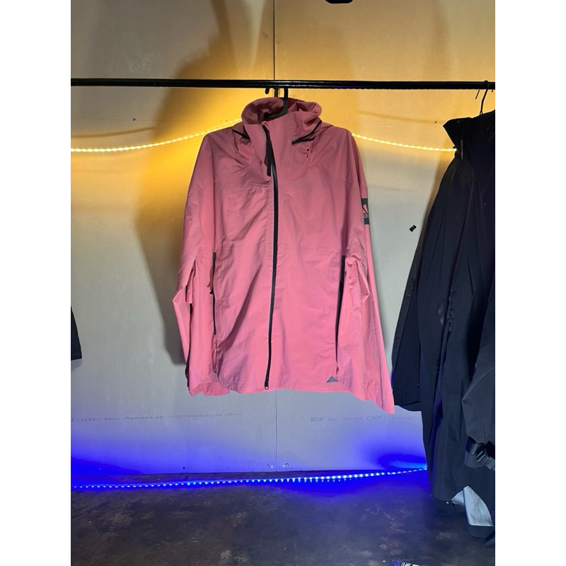 Adidas My Shelter Rain RDY Jckt