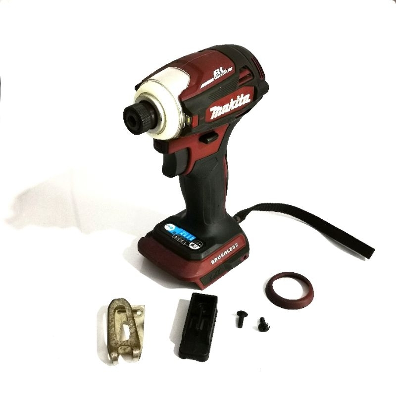 Makita TD172 TD172D Cordless Brushless Impact Driver 18v LXT Like New