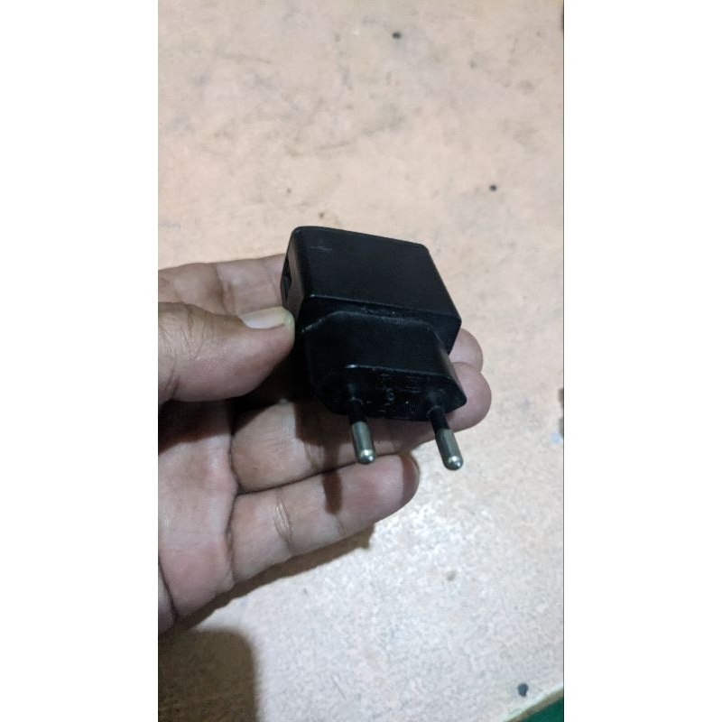 kepala charger Sony Ericsson Xperia Active