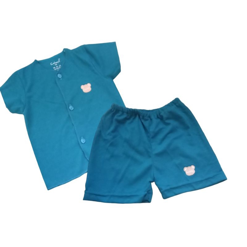 Setelan Baju Bayi Calmet