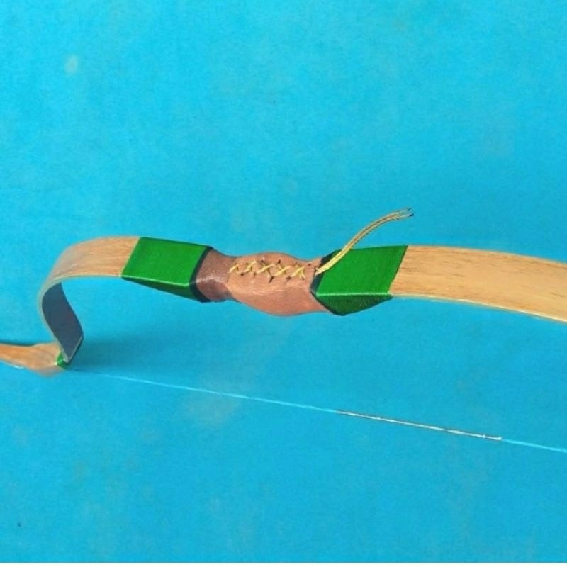 horsebow busur bending horse bow bending fiber efg