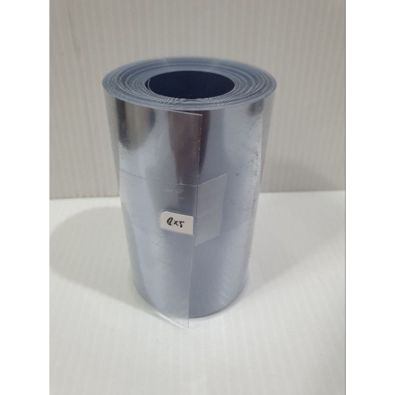 

Plastik mika pinggiran 8cmx5m