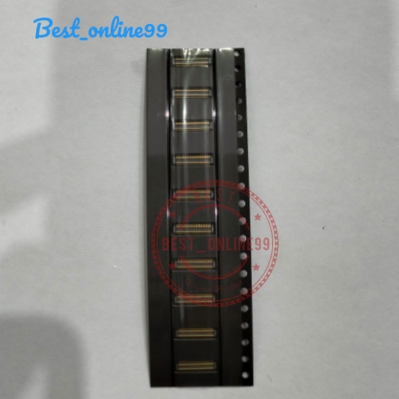 CONNECTOR PCB LCD SAMSUNG J730 / J7 PRO 2017 ORI