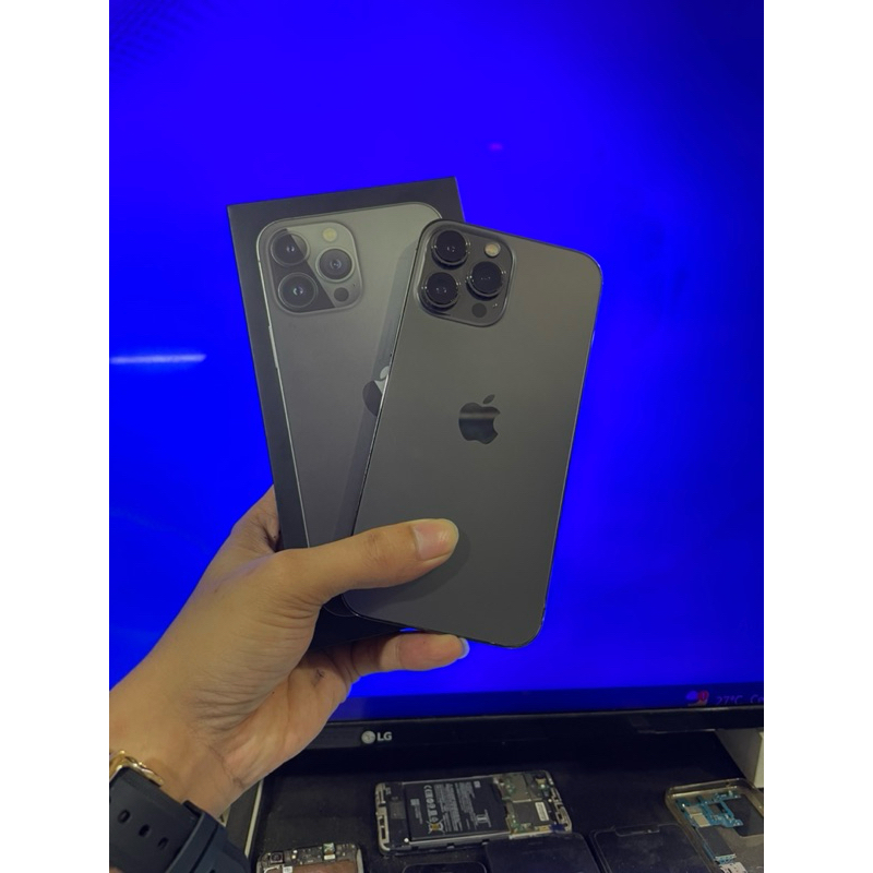 iphone 13 promax 256