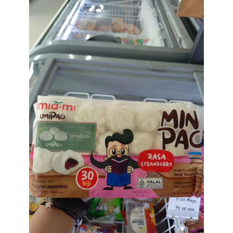 

Minipao Umiami