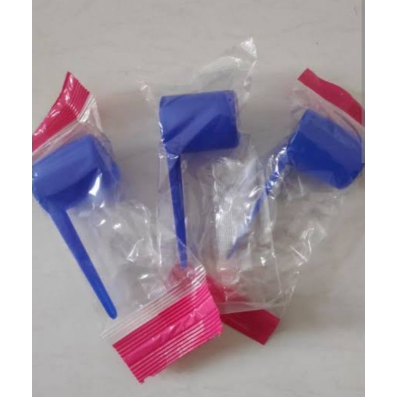 Sendok Takar Susu Bebelac 3