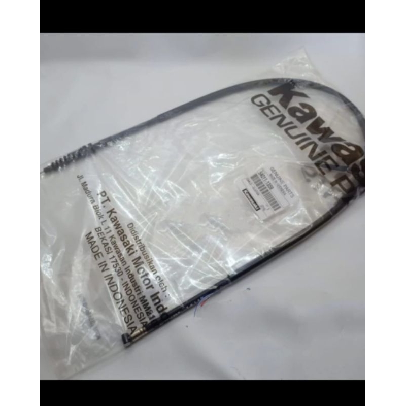 kabel kopling ninja r ss original