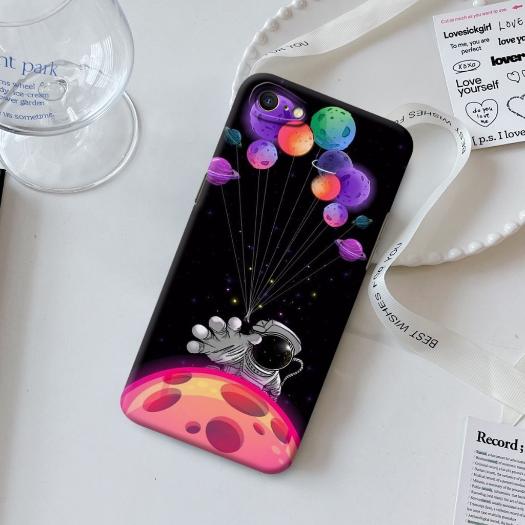 Kaikana Casing Oppo A57 Lama - Oppo A39 Fashion Image Keren Casing Handphone, Kasing HP, Pelindung B