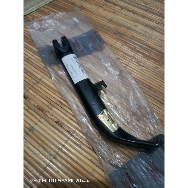 STANDAR SAMPING ASTREA GRAND PRIMA STAR LEGENDA ORIGINAL AHM