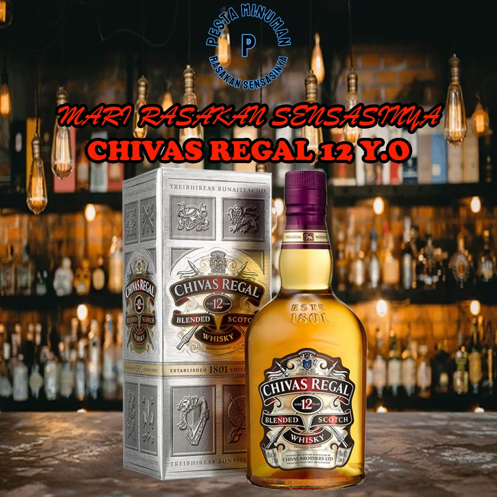 

750 ML - 100 % KUALITAS PREMIUM