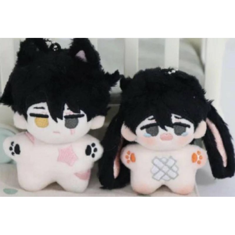 [BOOKED] Omniscient Reader's Viewpoint SP OD DOLL