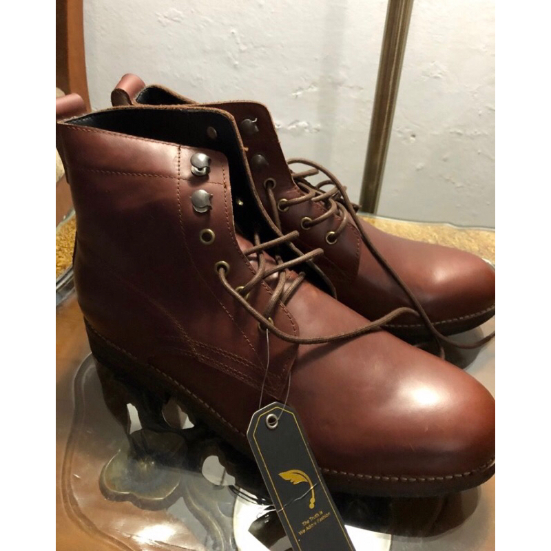 sepatu boots guten inc 42