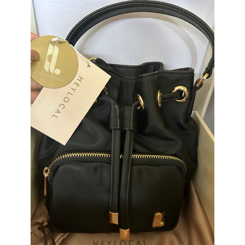 Tokyo bag by heylocal