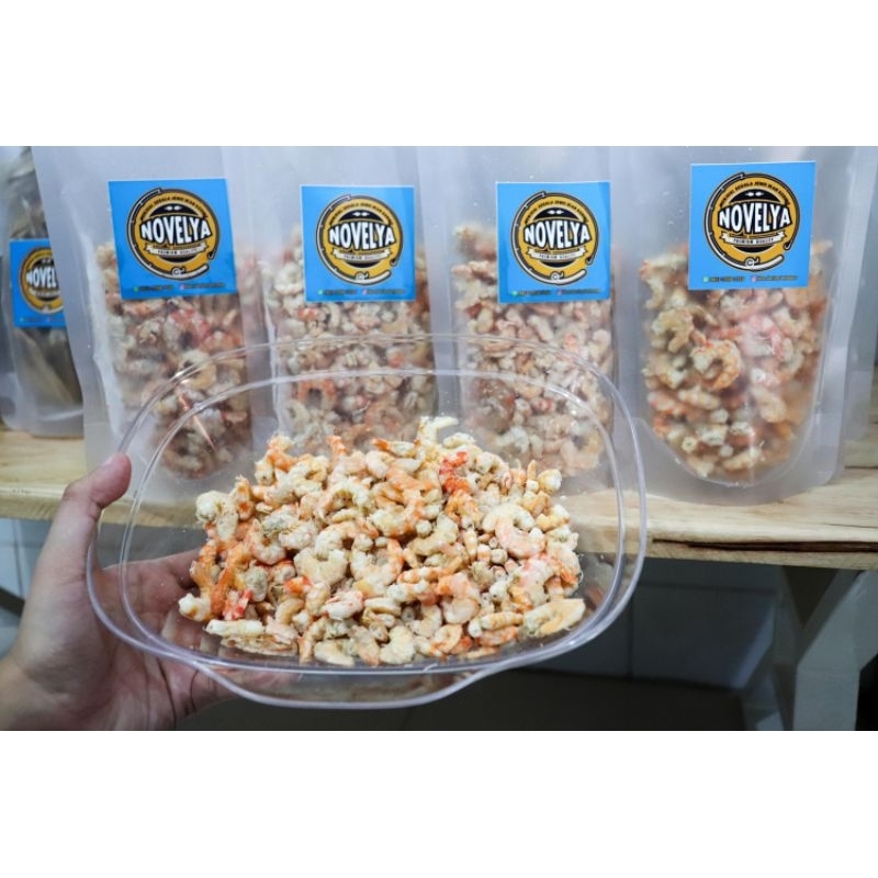 

UDANG HEBI MEDAN