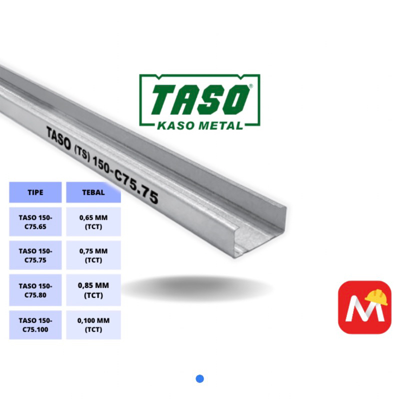 CNP C75.075 TASO (Original)