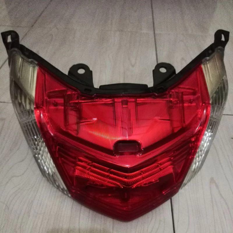LAMPU REM STOPLAMP YAMAHA NMAX OLD LAMA ORIGINAL
