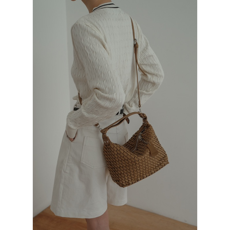DIKAU - PATRICIA BAG - TAS SELEMPANG WANITA