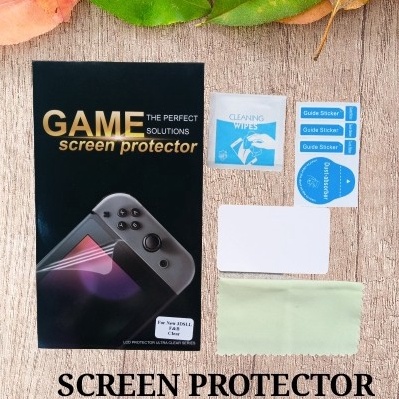 Anti Gores 3dsxl 3DS Xl new3dsxl ll NINTENDO KEW 3DSXL LL
