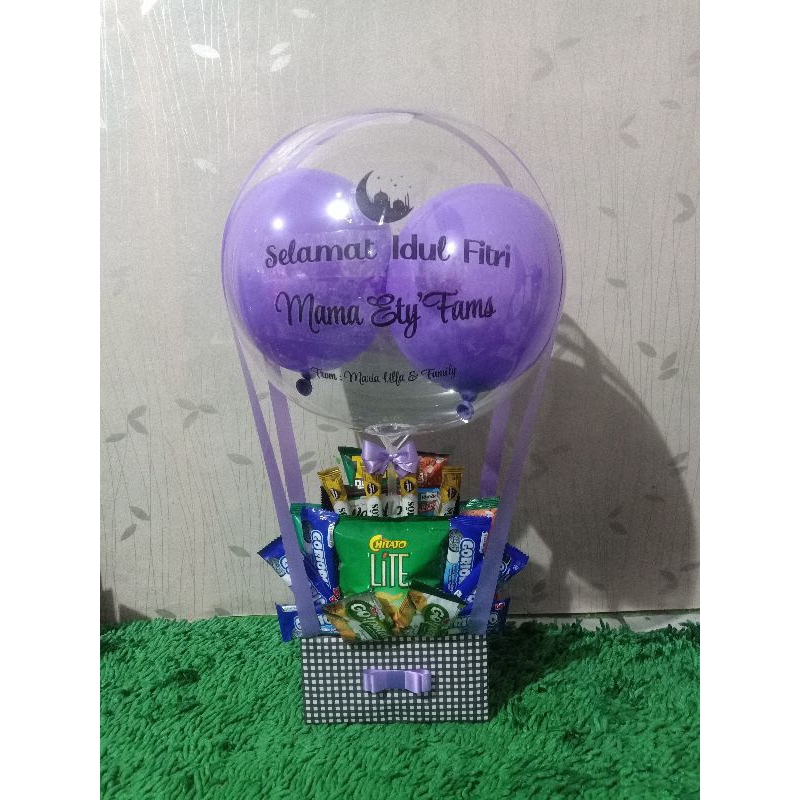 

Hampers IdulFitri , Hampers Natal , Hampers Hari guru , Tulisan boleh request