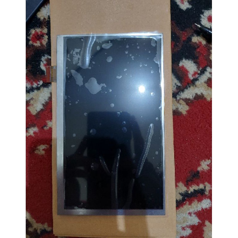 Sale Terbatas advan s7c advan i7d copotan original normal