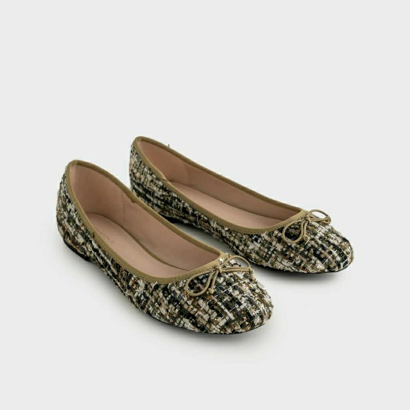 URBAN&CO FLATSHOES - SEPATU FLAT URBAN&CO