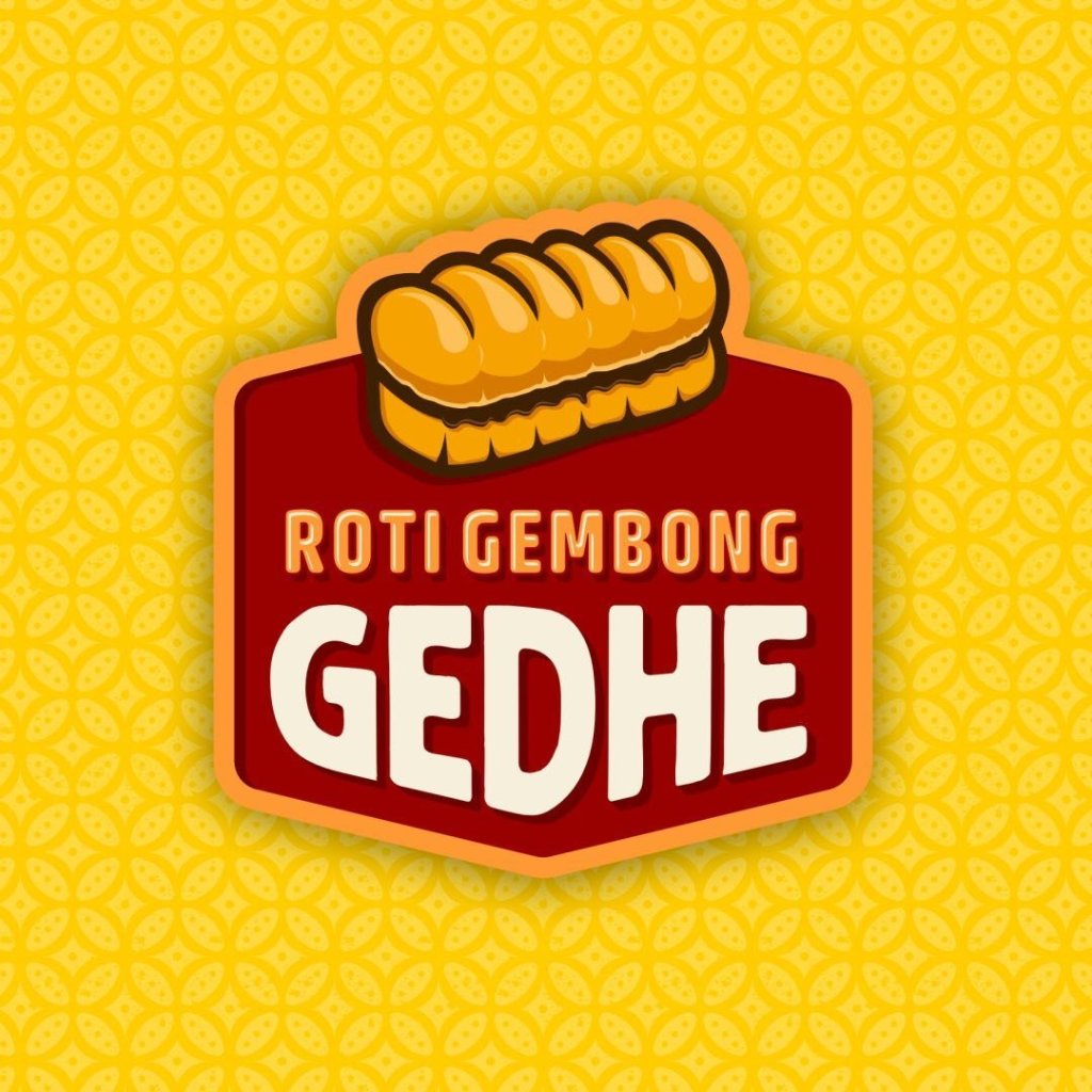 

Roti Gembong Gedhe