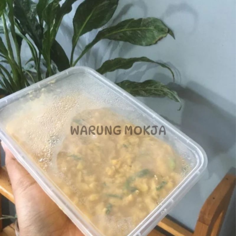 

ADONAN DADAR JAGUNG | DADAR JAGUNG SIAP GORENG