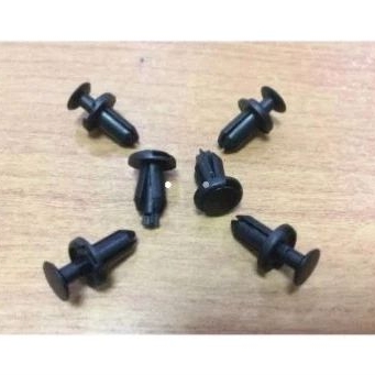 Kancing Liner Fender Yaris