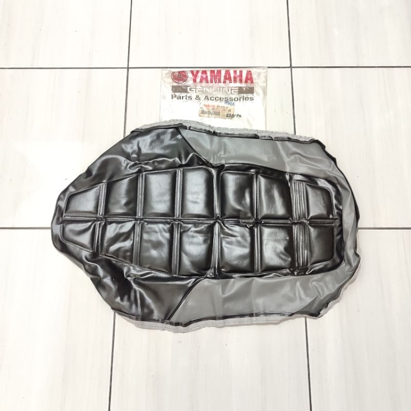 sarung jok kulit jok yamaha RX king RX-king cobra master original