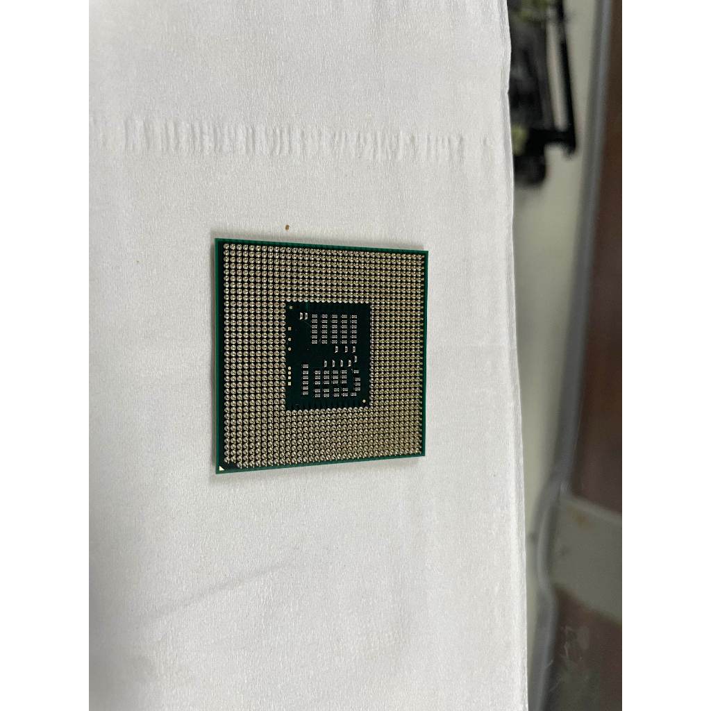 Processor Laptop ACER ASUS TOSHIBA LENOVO DLL Intel Core i5 480M 2.6GHz