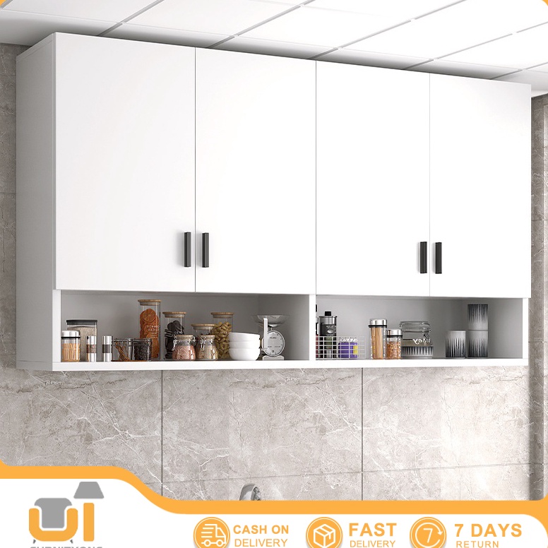 Lagi Tren Lemari Kabinet Gantung Dapur Lemari Lemari Dinding Kamar Tidur Penyimpanan Kabinet Dinding