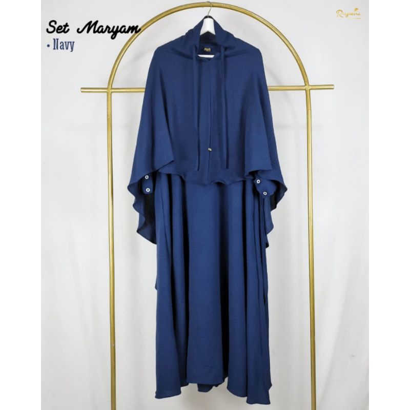 Gamis Riyani