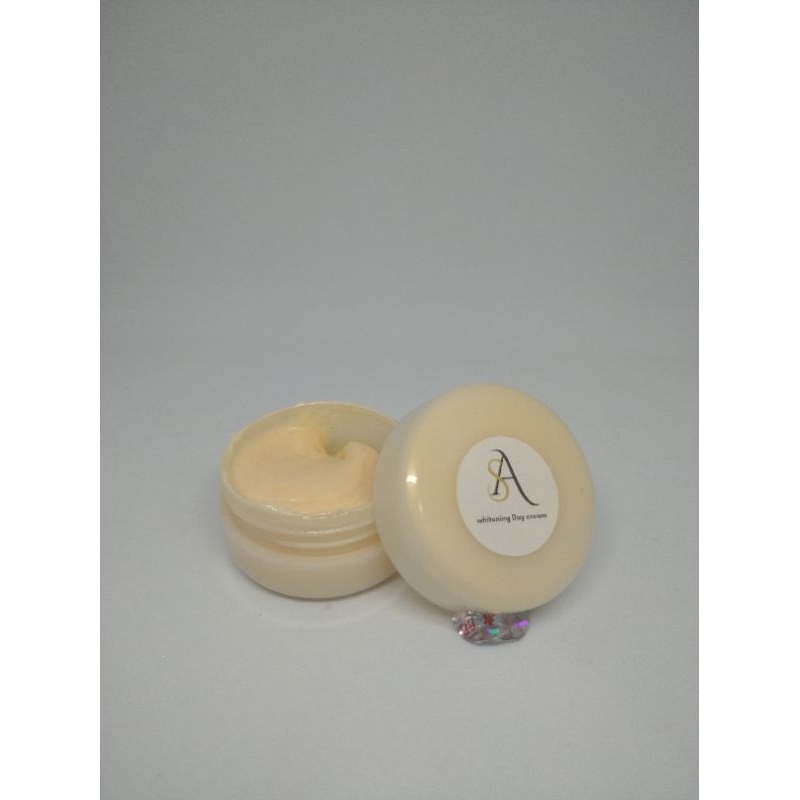 AS Beauty Skincare (Day Cream)