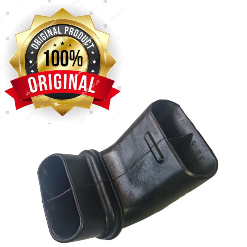 17251-KVY-960 Karet Box Filter Duck Air Cleaner Inlet Beat Scoopy Karbu