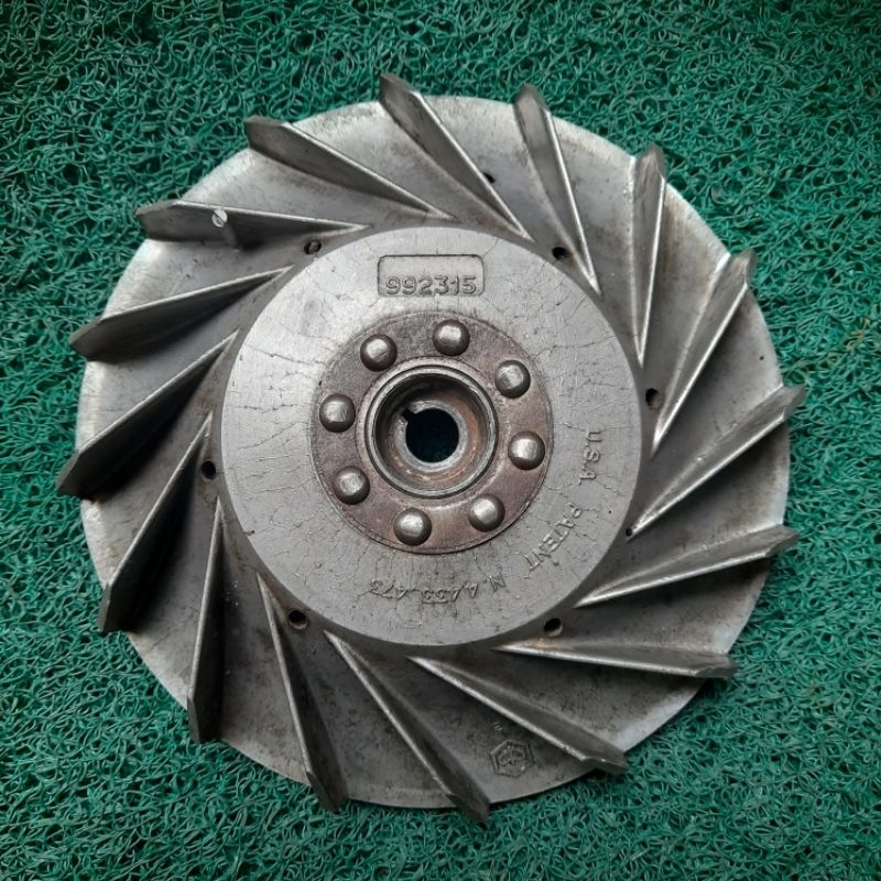 Magnet vespa magnit vespa excel exlusive original usa patent