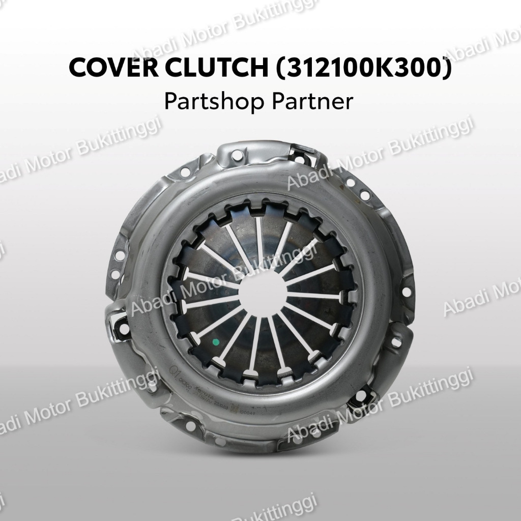 matahari innova rebourn bensin hilux revo bensin toyota genuine part 31210-0K300