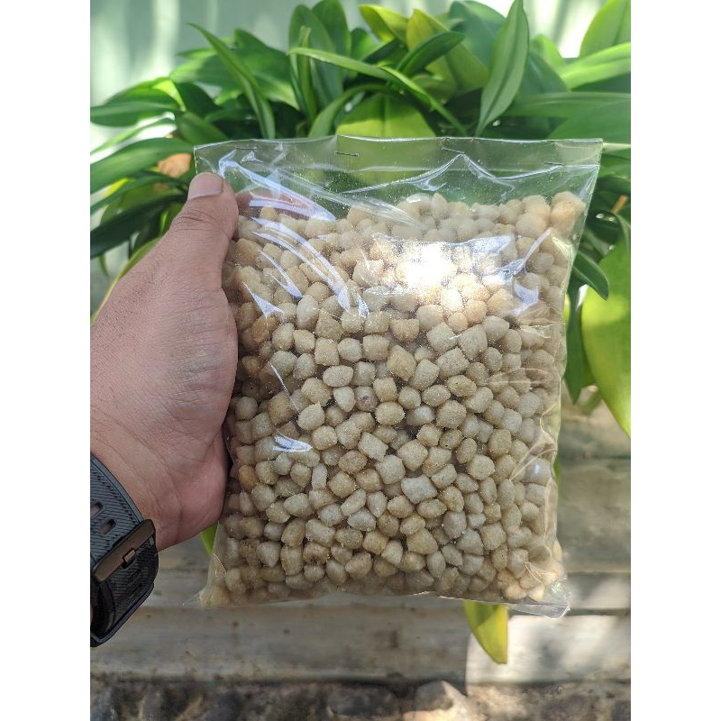 

Pilus Cikur Original Isi 500gr