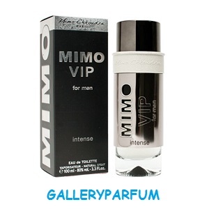 Mimo Chkoudra Mimo VIP Intense For Men EDT 100ml