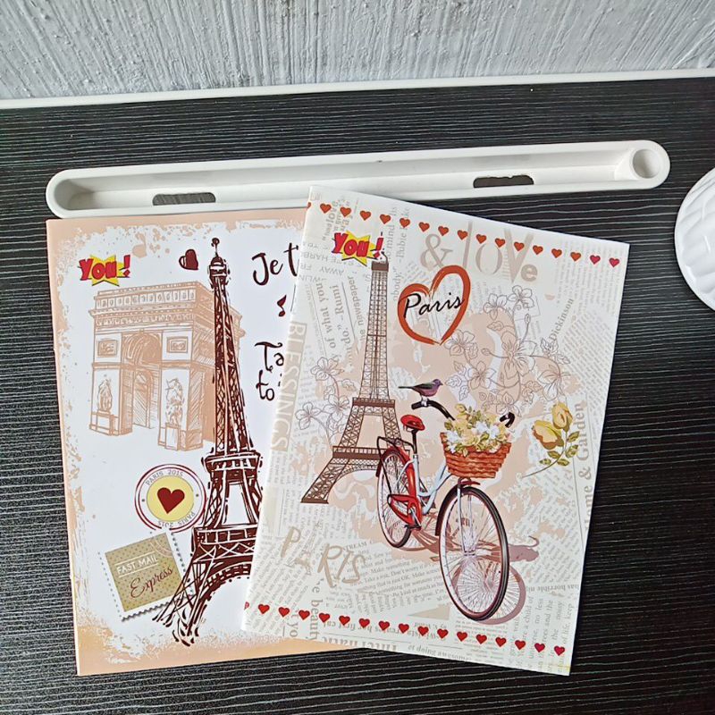 

Buku tulis murah you