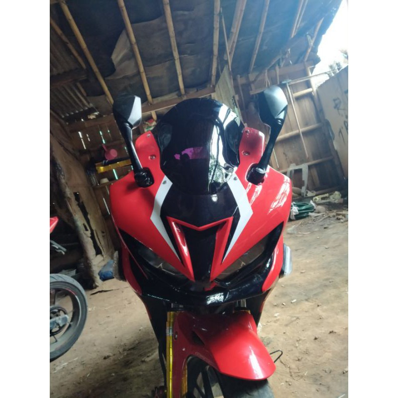 topeng cbr150r facelift model 1000rr kedok cbr k45g k45n model Ducati/1000rr topeng cbr150r