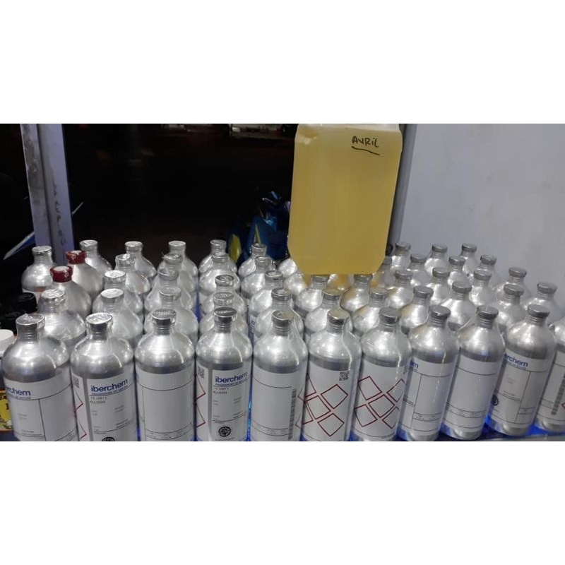 Parfum WAFA ENERGY iberchem - Parfum Afternoon Swim Iberchem Biang Murni