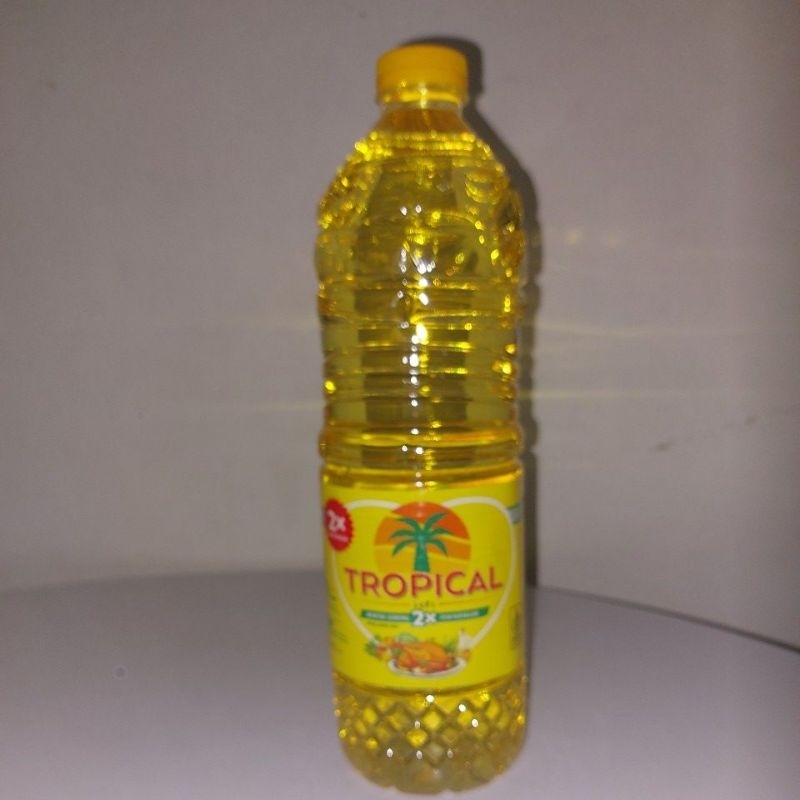 

MINYAK GORENG 1 LITER