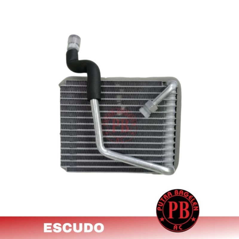evaporator coling coil evap ac mobil SUZUKI VITARA SUZUKI SIDEKICK SUZUKI ESCUDO R134