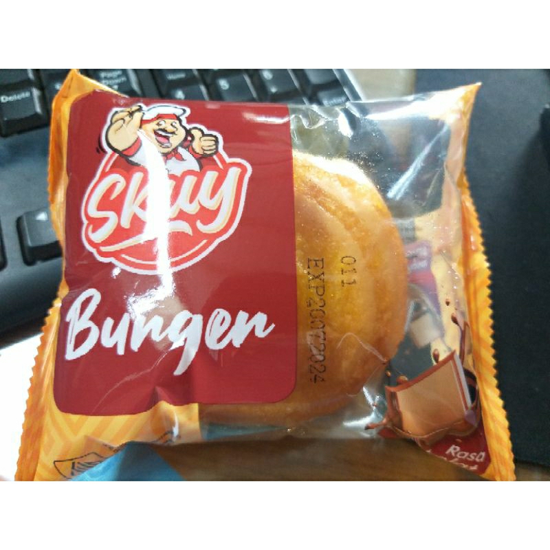 

roti skuy burger