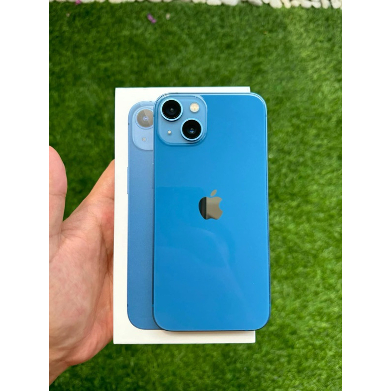 IPHONE 13 128gb ex Ibox